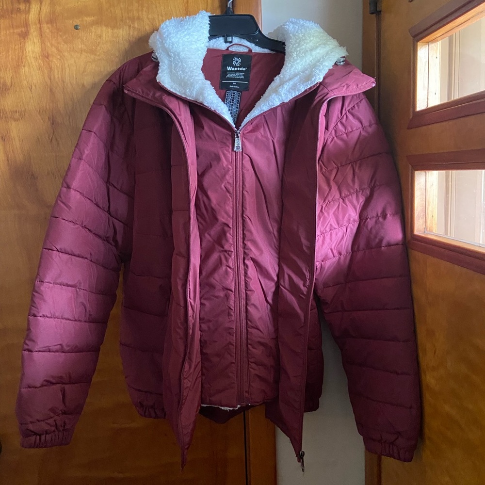 Women’s Jacket